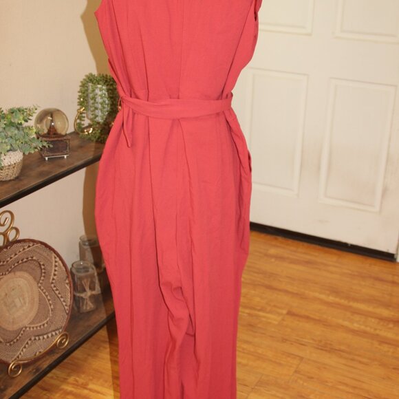 Long Tall Sally - Size 12 Orange - Picture 3 of 7